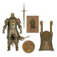 Figura Batman Dark Knights of Steel da McFarlane Toys na edição Gold Label