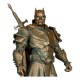 Figura Batman Dark Knights of Steel da McFarlane Toys na edição Gold Label