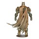 Figura Batman Dark Knights of Steel da McFarlane Toys na edição Gold Label