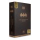 Figura Batman Dark Knights of Steel da McFarlane Toys na edição Gold Label