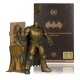 Figura Batman Dark Knights of Steel da McFarlane Toys na edição Gold Label