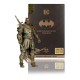 Figura Batman Dark Knights of Steel da McFarlane Toys na edição Gold Label