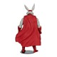 Figurine Captain Carrot de DC Multiverse lumineuse, 18 cm.