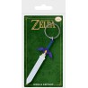 Porta-chaves Zelda Master Sword 6 cm