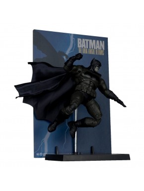 Figura do Batman por McFarlane Toys 18 cm DC Multiverse