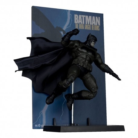 Figura do Batman por McFarlane Toys 18 cm DC Multiverse