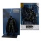 Figura do Batman por McFarlane Toys 18 cm DC Multiverse