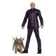 Figurine Lex Luthor et Baby Kaiju DC Multiverse
