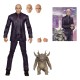 Figurine Lex Luthor et Baby Kaiju DC Multiverse