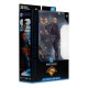 Figurine Lex Luthor et Baby Kaiju DC Multiverse