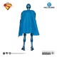 Figura deluxe Superman Robot DC Multiverse 18 cm