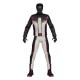 Figurine Deluxe Mr. Terrific DC Multiverse 18 cm