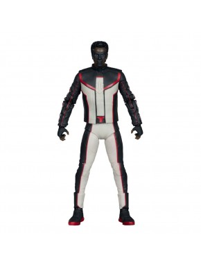 Figura Deluxe Mr. Terrific DC Multiverse 18 cm