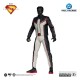 Figurine Deluxe Mr. Terrific DC Multiverse 18 cm