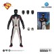 Figurine Deluxe Mr. Terrific DC Multiverse 18 cm