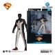 Figurine Deluxe Mr. Terrific DC Multiverse 18 cm