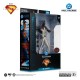 Figurine Deluxe Mr. Terrific DC Multiverse 18 cm