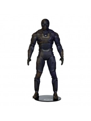 Figura de Superman 2025 DC Multiverse Ultraman Battle Damaged