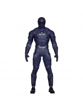 Figura articulada de Superman DC Multiverse Ultraman