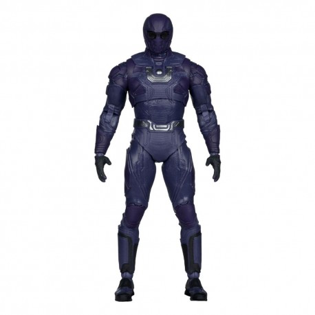 Figurine articulée de Superman DC Multiverse Ultraman