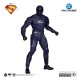 Figurine articulée de Superman DC Multiverse Ultraman
