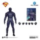Figurine articulée de Superman DC Multiverse Ultraman