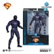 Figurine articulée de Superman DC Multiverse Ultraman