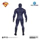 Figurine articulée de Superman DC Multiverse Ultraman