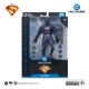 Figurine articulée de Superman DC Multiverse Ultraman