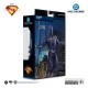 Figurine articulée de Superman DC Multiverse Ultraman