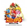 Super Mario RPG (Versão Switch) Trilha Sonora Original 2xCD