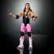 Figura Bret 'Hit Man' Hart con accesorios.