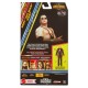 Figura Bret 'Hit Man' Hart con accesorios.