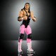 Figura Bret 'Hit Man' Hart con accesorios.
