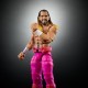 Figura de acción Seth Rollins WWE Elite