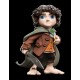 Figura Frodo El Señor de los Anillos Weta Mini Epics 11 cm