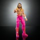 Figura de acción Seth Rollins WWE Elite