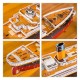 Puzzle 3D del Titanic de 80 cm de Revell