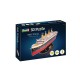 Puzzle 3D del Titanic de 80 cm de Revell