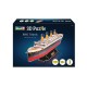Puzzle 3D del Titanic de 80 cm de Revell