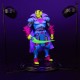 Figura The Demon DC Multiverse Black Light Edition 18 cm