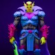 Figura The Demon DC Multiverse Black Light Edition 18 cm