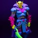 Figura The Demon DC Multiverse Black Light Edition 18 cm