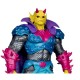 Figura The Demon DC Multiverse Black Light Edition 18 cm