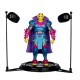 Figura The Demon DC Multiverse Black Light Edition 18 cm