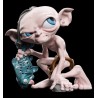 Figure Gollum the Lord of The Rings Weta Mini-Epics 11 cm