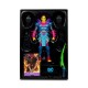 Figura The Demon DC Multiverse Black Light Edition 18 cm