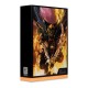 Figura The Demon DC Multiverse Black Light Edition 18 cm