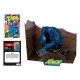 Estatua de PVC de Beast de Marvel X-Men con diorama.