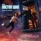 Calendar wall 2018 Doctor Who